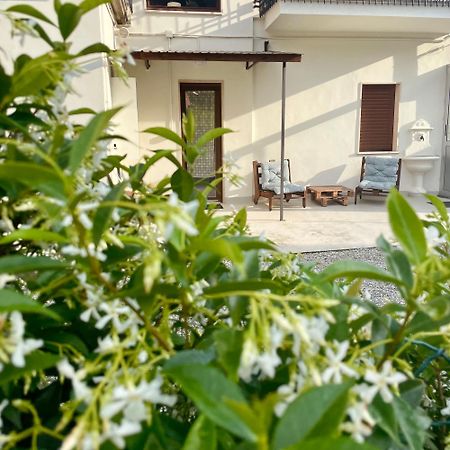 Aparthotel Il Vicolo Condove Exteriér fotografie