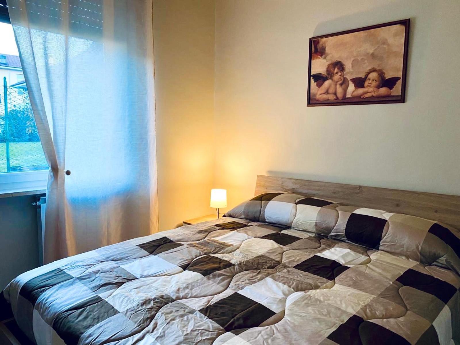 Aparthotel Il Vicolo Condove Exteriér fotografie