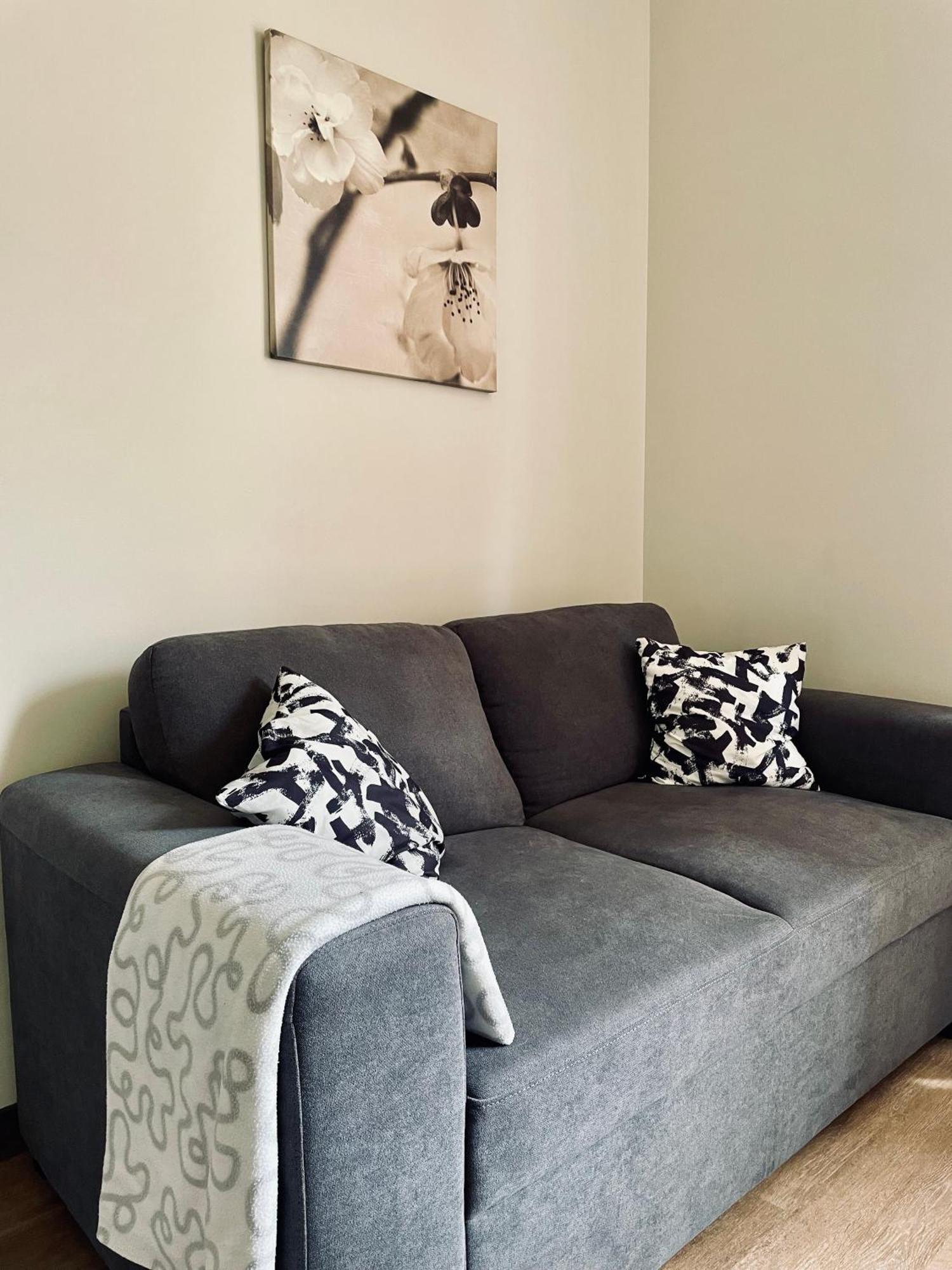 Aparthotel Il Vicolo Condove Exteriér fotografie