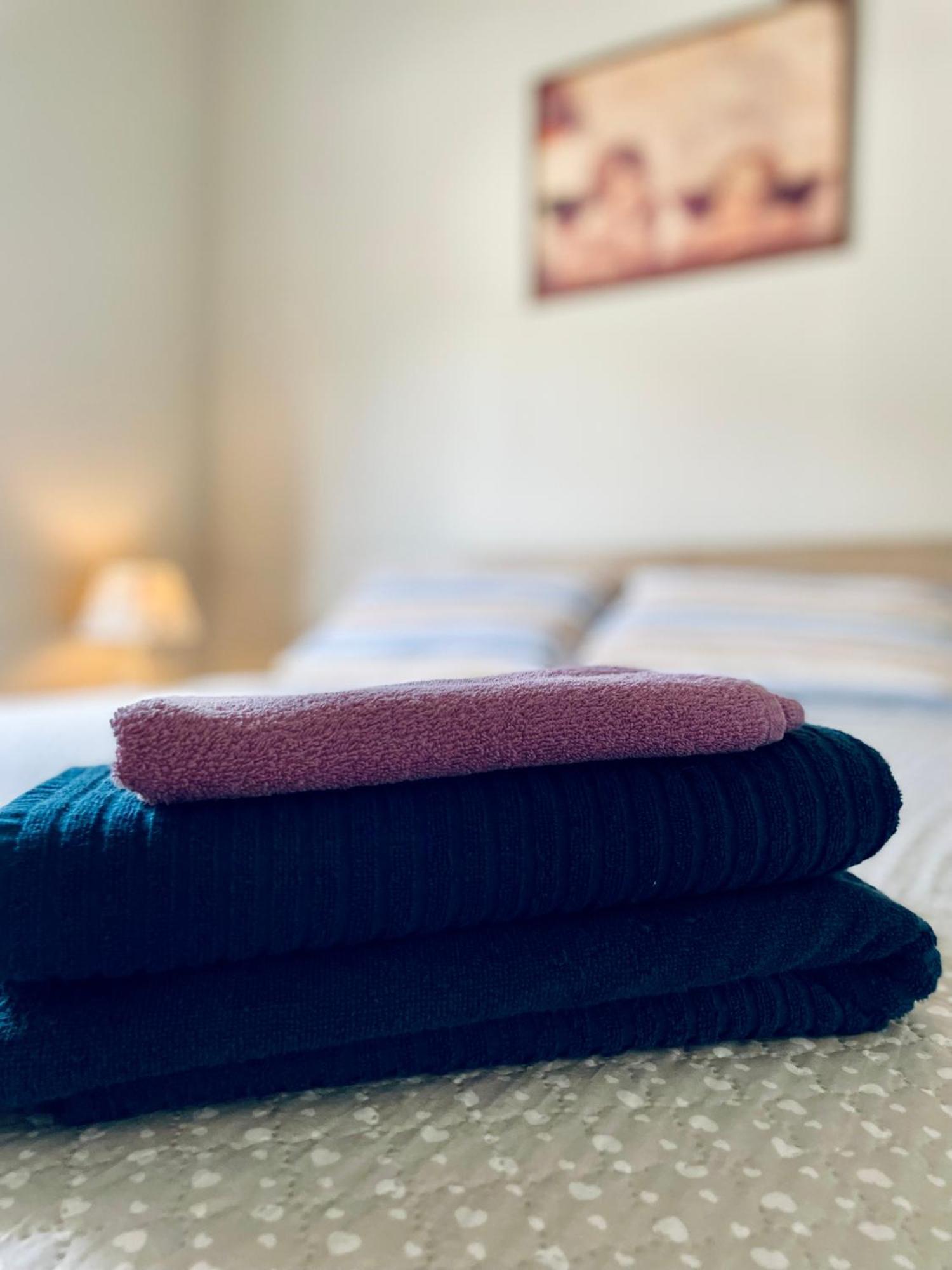 Aparthotel Il Vicolo Condove Exteriér fotografie