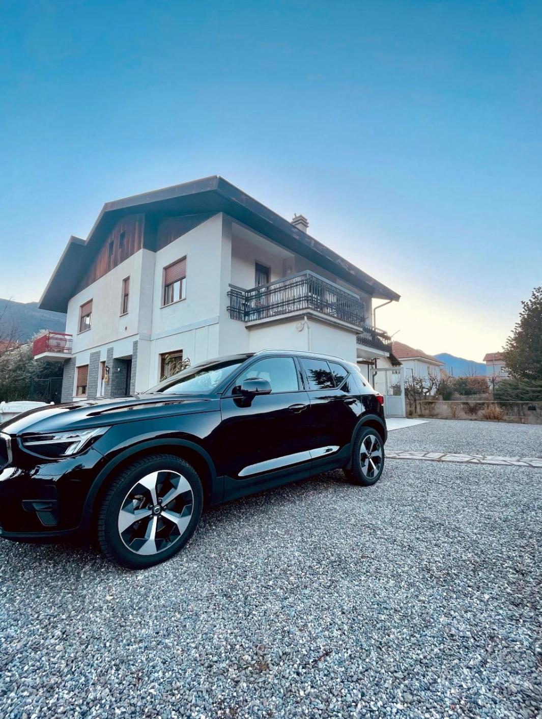 Aparthotel Il Vicolo Condove Exteriér fotografie